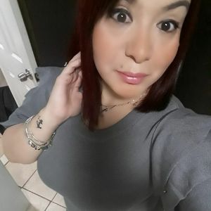 Meet your Posher, Liza iris